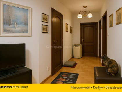 Dom z ogromną działką i ogrodem w centrum