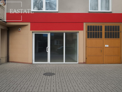 Lokal Wołomin ul. Kościelna