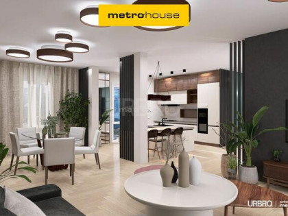 Mieszkanie deweloperskie -110m2 w sercu Kołobrzegu