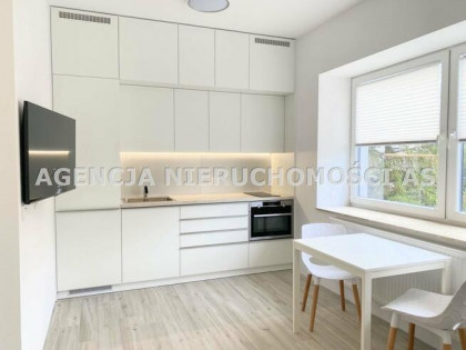 Mieszkanie Kraków Łagiewniki-Borek Fałęcki