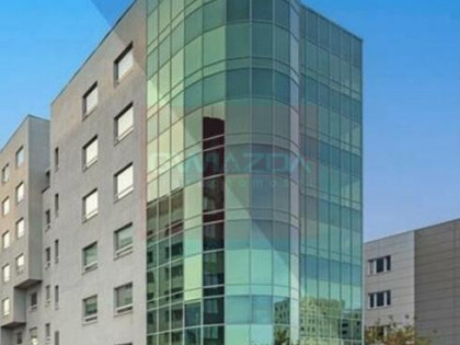 Powierzchnia biurowa Warszawa Mokotów