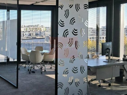 Powierzchnia biurowa Warszawa Żoliborz