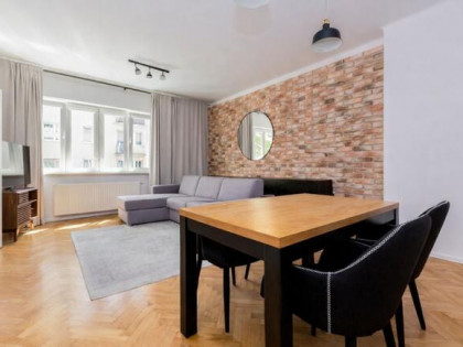 Centrum Gdyni | 95 m² | 15 min spacerem do morza |