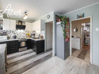 Mieszkanie Białystok ul. Nowosielska