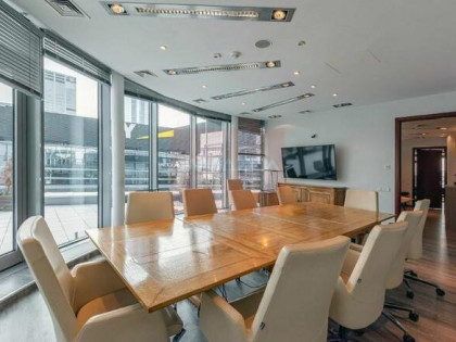 Powierzchnia biurowa Warszawa Śródmieście