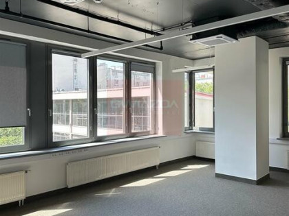 Powierzchnia biurowa Warszawa Żoliborz