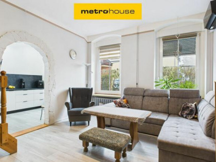 2-pokojowe mieszkanie - Warta Bolesławiecka