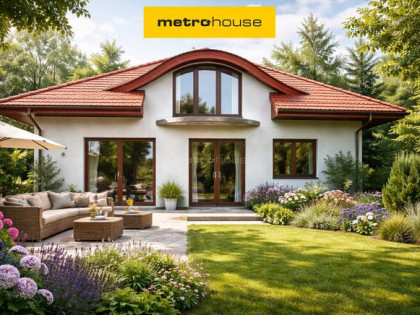 Czy tak mógłby wyglądać Twój Dom ?