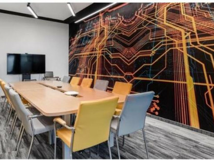 Powierzchnia biurowa Warszawa Ochota