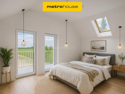 Rodzinny spokój w zielonym zakątku Łodzi!