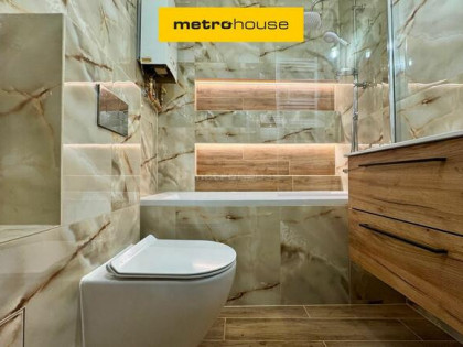 Rybnik Dąbrówki - 2 pokoje, łazienka po remoncie!