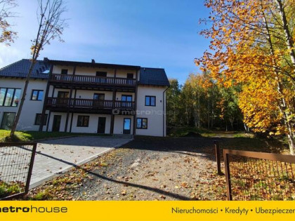 Budynek mieszkalnousługowy w ŚwieradowieZdroju