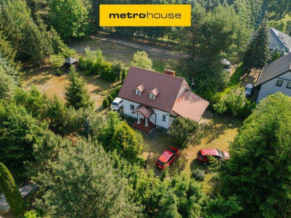 DOM LETNISKOWY MUROWANY