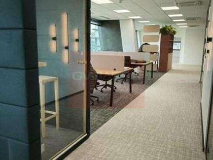 Lokal użytkowy Warszawa Włochy