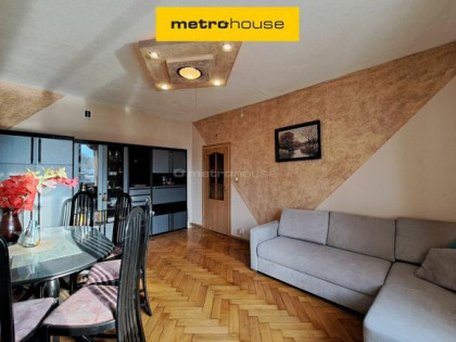 Mieszkanie 37 m2, ul. Rodziny Winczewskich, parter