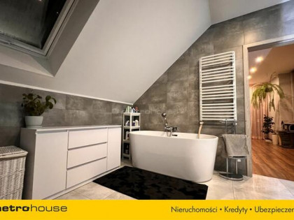 NOWY DOM gotowy do zamieszkania