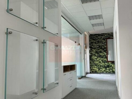 Powierzchnia biurowa Warszawa Śródmieście