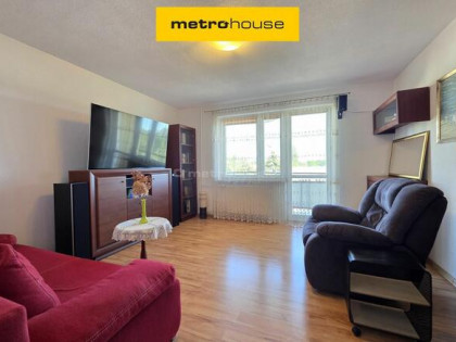 Przytulne mieszkanie 44.3m2 + garaż #Orzechowa