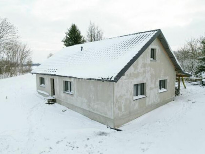 Stan surowy - wolność wyboru i aranżacji