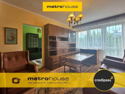 3-pokojowe mieszkanie - ul. 11 Listopada