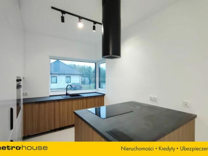 Dom PREMIUM z garażem, bez PCC!