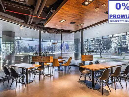 Lokal użytkowy Warszawa Mokotów, Samochodowa