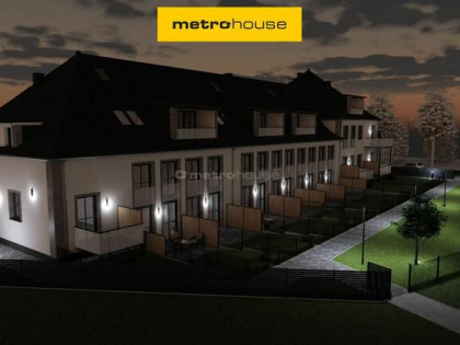 Mieszkanie Borne Sulinowo, ul. Marii Konopnickiej