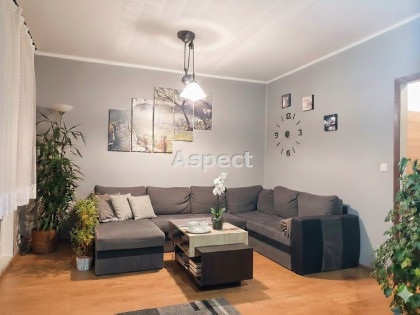 Mieszkanie Żory os. Korfantego