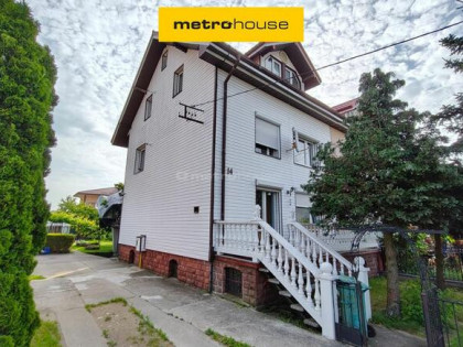 Na sprzedaż dom bliźniak w Działdowie