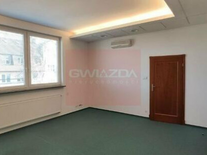 Powierzchnia biurowa Warszawa Włochy