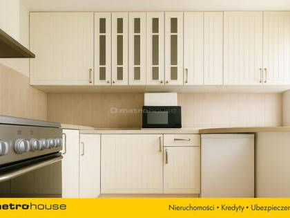 2 pokoje  32,2 m²  Centrum Pruszkowa Parter