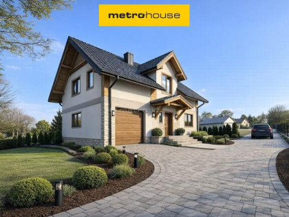 budynek wolnostojący Giebułtów, ul. Łąkowa