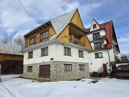 Dom na sprzedaż w Gronkowie