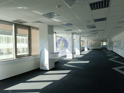 Lokal użytkowy Warszawa Wola, Okopowa