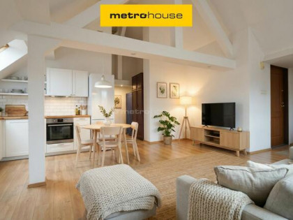 Mieszkanie w kamienicy z potencjałem aranżacyjnym