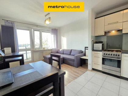 Przytulne mieszkanie 34.2m2 - 2 pokoje - Kąpielowa