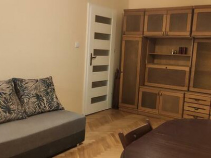 1 pokojowe jasne os. Hutnicze 9