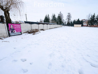 Atrakcyjna działka budowlana