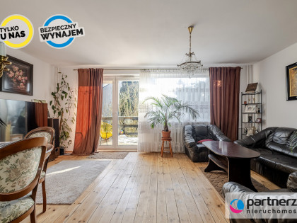 Dom Gdynia Dąbrowa ul. Jarzębinowa