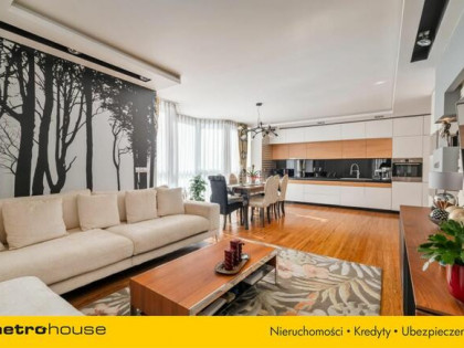 Luksusowy apartament na zielonym Julianowie