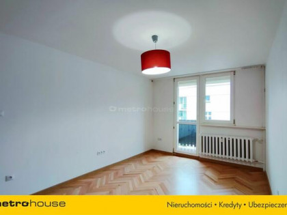 M3 po remoncie z balkonem - Tuż obok teatru!