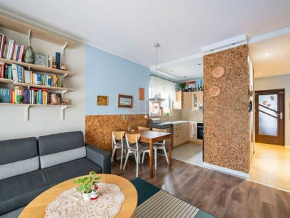 Mieszkanie Groblice gm. Siechnice, Kotowicka