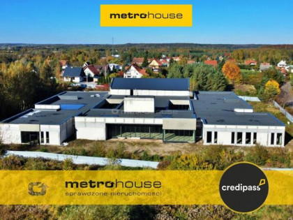 Nieruchomość inwestycyjna w sercu Warmii i Mazur