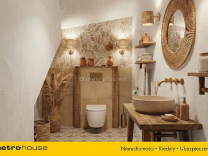 Nowoczesny segment w prestiżowym Triton Country.