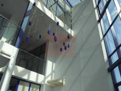 Powierzchnia biurowa Warszawa Wola