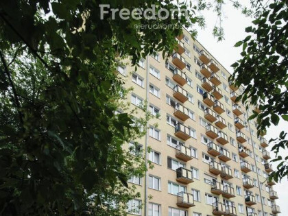 Mieszkanie 2-pokojowe na wynajem  blisko UMK