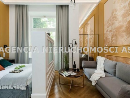 Mieszkanie Kraków Stare Miasto, Gertrudy