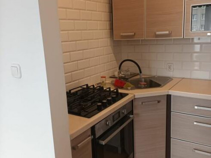 Mieszkanie umeblowane po remoncie umeblowane