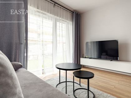 Mieszkanie Warszawa ul. Żupnicza