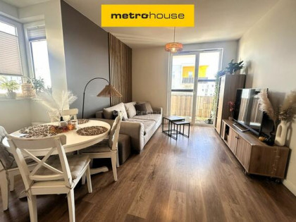 Nowoczesne 3 pokoje z windą i balkonem  Zamienie